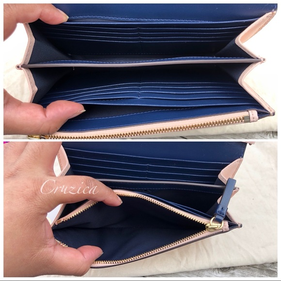 Tory Burch Bags Tory Burch Robinson Chain Wallet Crossbody Poshmark